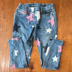 GapKid 1969 Starry Denim Legging Jeans